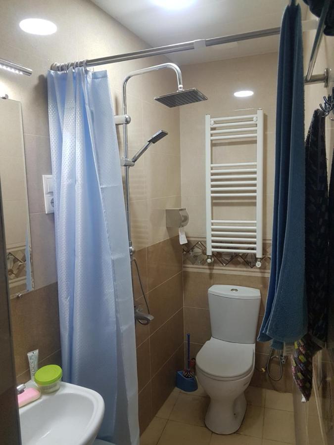 Romson Hotel Tbilisi Eksteriør bilde