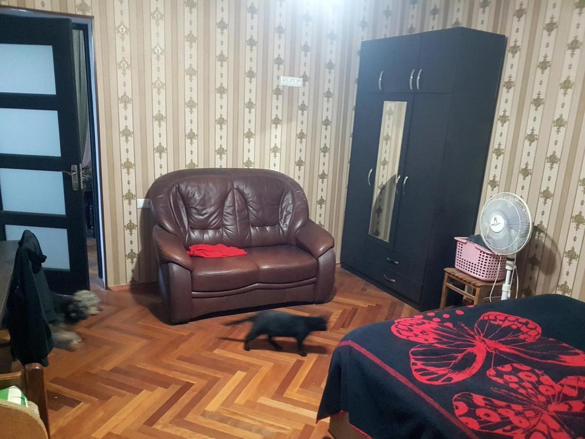 Romson Hotel Tbilisi Eksteriør bilde